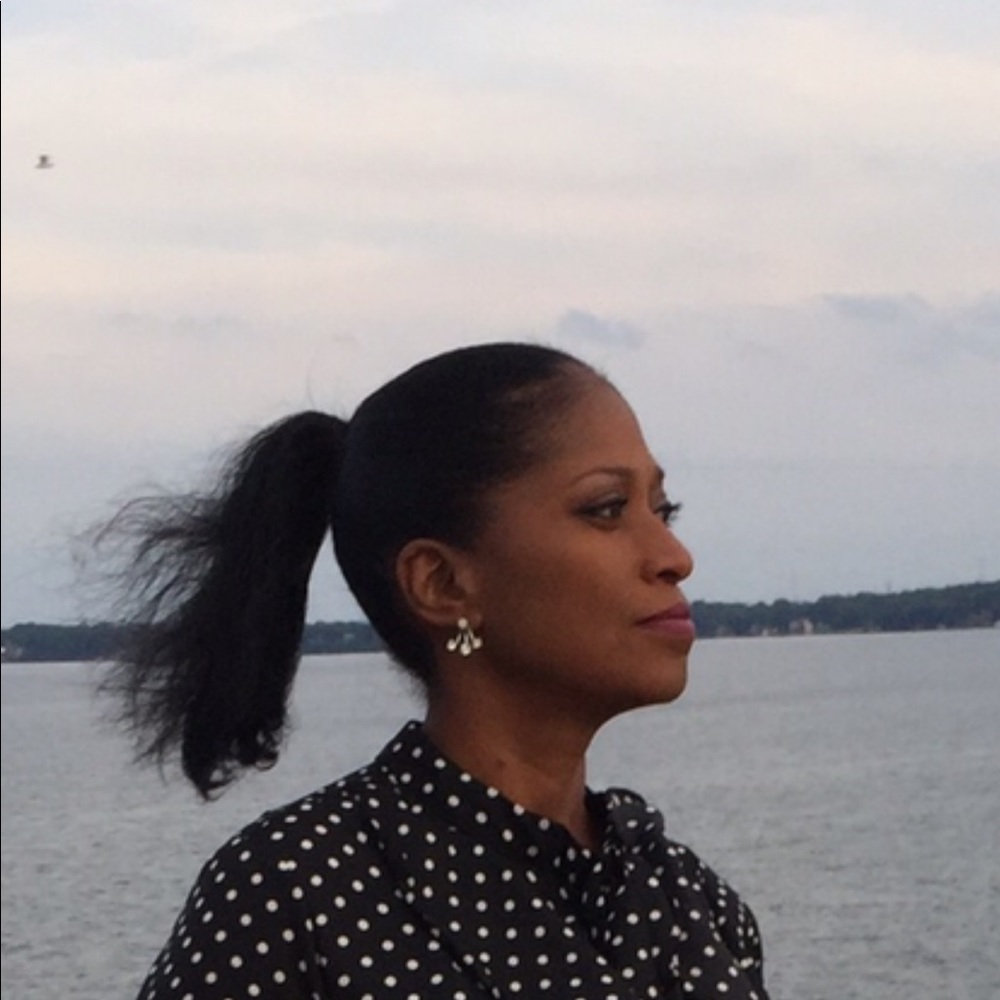 Meet your Posher, Antoinette